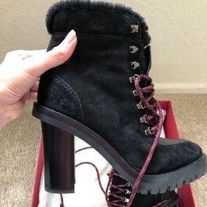 Valentino Garavani ankle boots